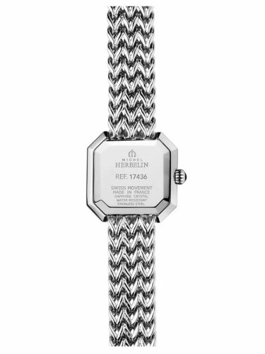 Zegarek Herbelin Octagone 17436B49 (17436B49)