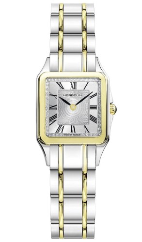 Zegarek Herbelin Luna 17457BT01 (17457/BT01)