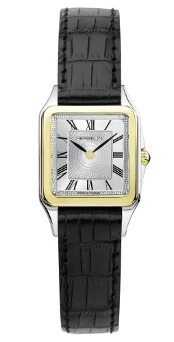 Zegarek Herbelin Luna 17457T01 (17457/T01)