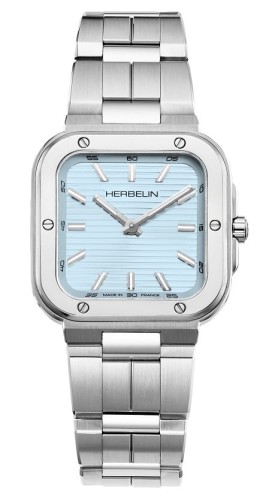 Zegarek Herbelin Cap Camarat 17546B25 (17546/B25)