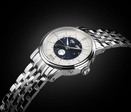 Zegarek Epos Oeuvre D'Art 3439 Classic 3439.322.20.18.30 (3439322201830)