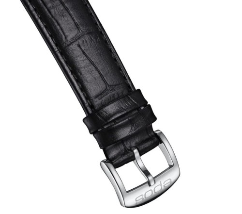 Zegarek Epos Oeuvre D’Art 3435  Verso II Limited Edition 3435.313.20.25.25 (3435313202525)