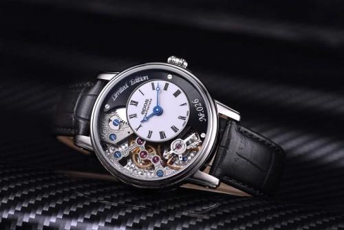 Zegarek Epos Oeuvre D’Art 3435  Verso II Limited Edition 3435.313.20.25.25 (3435313202525)