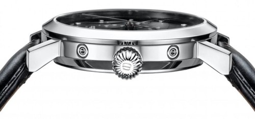 Zegarek Epos Oeuvre D'Art 3440 Big Moon 3440.322.20.14.25 (3440322201425)