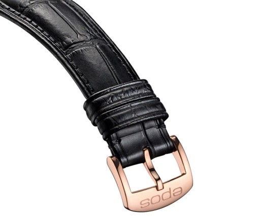 Zegarek Epos Oeuvre D'Art 3440 Big Moon 3440.322.24.16.25 (3440322241625)