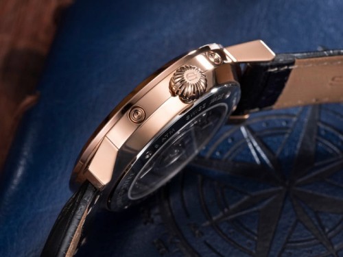 Zegarek Epos Oeuvre D'Art 3440 Big Moon 3440.322.24.16.25 (3440322241625)