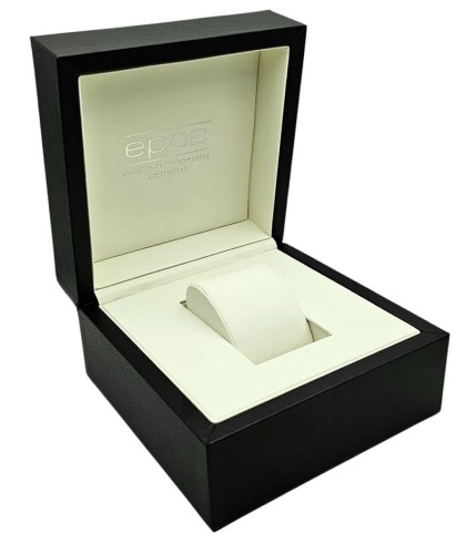 Zegarek Epos Oeuvre D'Art 3440 Big Moon 3440.322.24.16.25 (3440322241625)