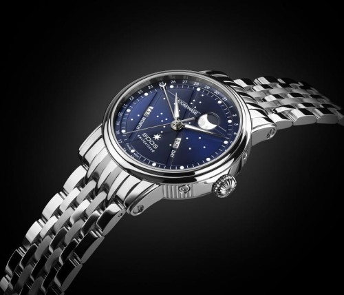 Zegarek Epos Oeuvre D'Art 3439 North Star 3439.322.20.16.30 (3439322201630)