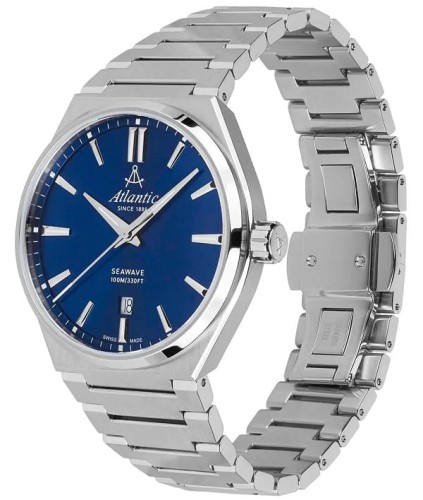 Zegarek ATLANTIC Seawave  58366.41.51 (583664151)