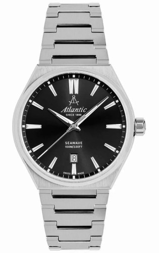 Zegarek ATLANTIC Seawave  58366.41.61 (583664161)