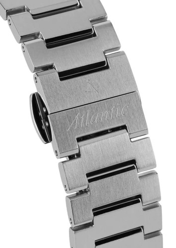 Zegarek ATLANTIC Seawave  58366.41.61 (583664161)