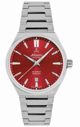 Zegarek ATLANTIC Seawave  58366.41.91 (583664191)