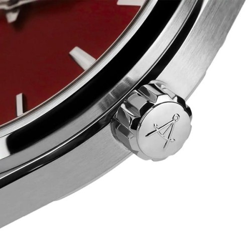 Zegarek ATLANTIC Seawave  58366.41.91 (583664191)