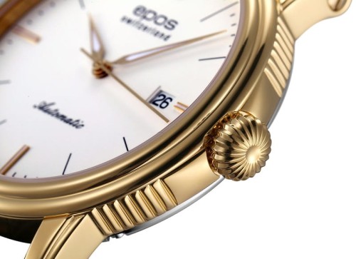 Zegarek Epos 3390 Emotion  3390.152.22.10.25 (3390152221025)