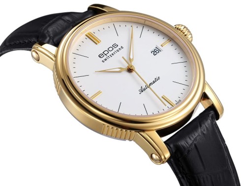Zegarek Epos 3390 Emotion  3390.152.22.10.25 (3390152221025)