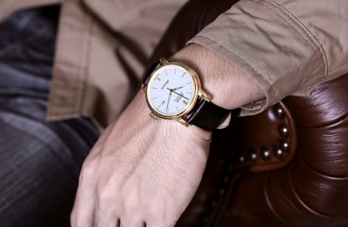 Zegarek Epos 3390 Emotion  3390.152.22.10.25 (3390152221025)