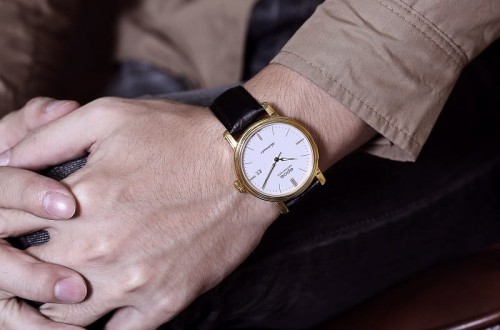 Zegarek Epos 3390 Emotion  3390.152.22.10.25 (3390152221025)