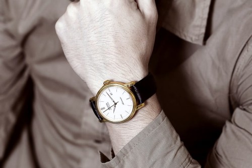 Zegarek Epos 3390 Emotion  3390.152.22.10.25 (3390152221025)