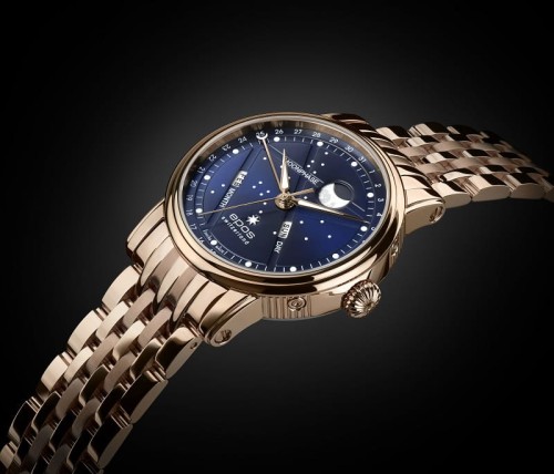 Zegarek Epos Oeuvre D'Art 3439 North Star 3439.322.24.16.34 (3439322241634)