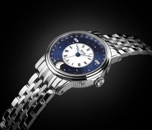 Zegarek Epos Oeuvre D'Art V-Style 3439.322.20.26.30 (3439322202630)