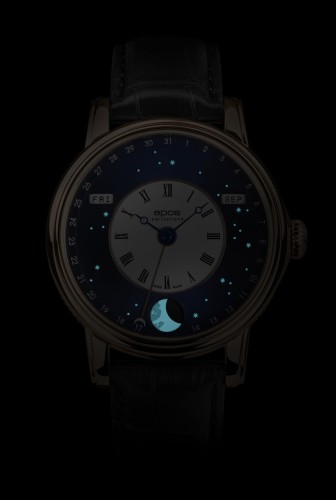 Zegarek Epos Oeuvre D'Art V-Style 3439.322.24.26.25 (3439322242625)