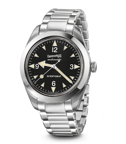 Zegarek Eberhard Scientigraf 41043.02 CP (4104302CP)