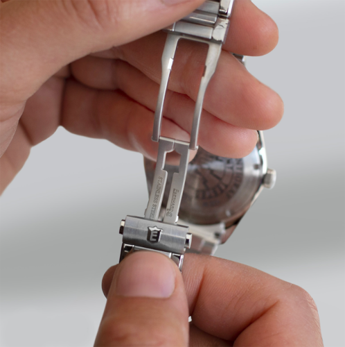 Zegarek Eberhard Scientigraf 41043.02 CP (4104302CP)