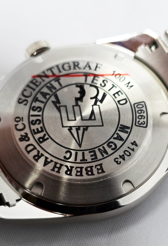 Zegarek Eberhard Scientigraf 41043.02 CP (4104302CP)