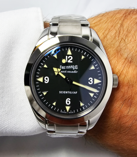 Zegarek Eberhard Scientigraf 41043.02 CP (4104302CP)