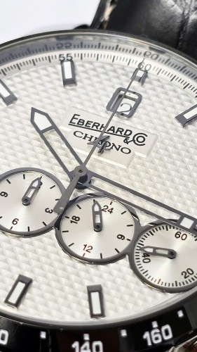 Zegarek Eberhard Chrono 4 31073.05 CN CP (3107305CNCP)