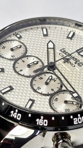Zegarek Eberhard Chrono 4 31073.05 CN CP (3107305CNCP)