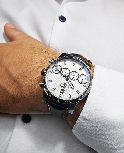 Zegarek Eberhard Chrono 4 31073.05 CN CP (3107305CNCP)