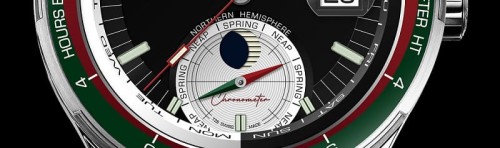 Zegarek Ball Roadmaster Ocean Explorer DM3120C-S1CJ-GR (DM3120CS1CJGR)