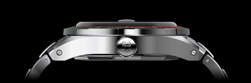 Zegarek Ball Roadmaster Ocean Explorer DM3120C-S1CJ-GR (DM3120CS1CJGR)