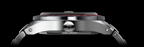 Zegarek Ball Roadmaster Ocean Explorer DM3120C-SCJ-BE (DM3120CSCJBE)