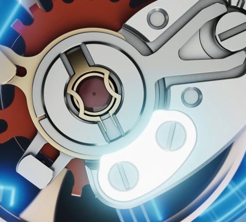 Zegarek Ball Roadmaster Challenger Moonphase DM3130B-S13J-BE (DM3130BS13JBE)