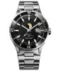 Zegarek Ball Roadmaster Challenger Moonphase DM3130B-S13J-BK (DM3130BS13JBK)