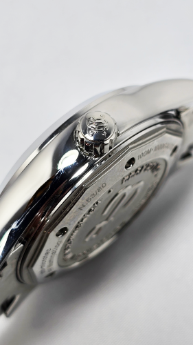 Zegarek Ball Engineer III Warsaw Uprising Powstanie Warszawskie Limited Edition NM9026C-S40-GY (NM9026CS40GY)