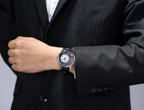 Zegarek Epos Oeuvre D’Art 3435  Verso II Limited Edition 3435.313.20.26.25 (3435313202625)