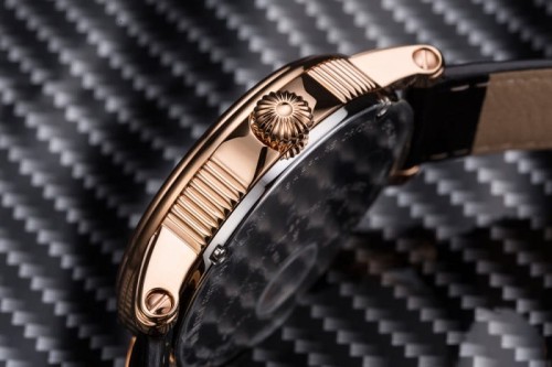 Zegarek Epos Oeuvre D’Art 3435  Verso II Limited Edition 3435.313.24.25.25 (3435313242525)