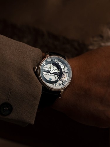 Zegarek Epos Oeuvre D’Art 3435  Verso Limited Editio 3435.313.20.15.25 (3435313201525)