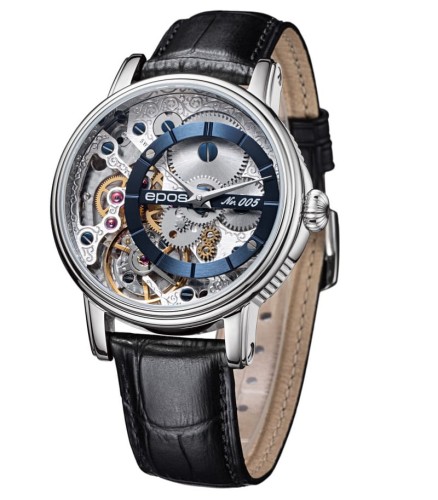 Zegarek Epos Oeuvre D’Art 3435  Verso Limited Editio 3435.313.20.16.25 (3435313201625)