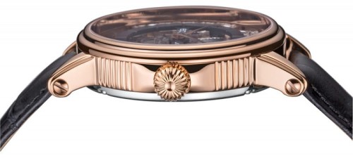 Zegarek Epos Oeuvre D’Art 3435  Verso Limited Editio 3435.313.24.15.25 (3435.313241525)