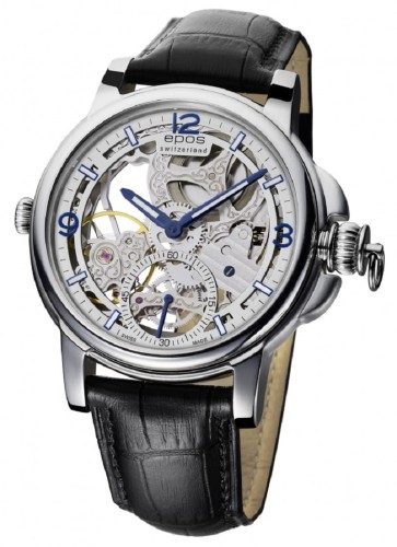 Zegarek Epos Oeuvre D’Art 3429 Skeleton Limited Edition 3429.195.20.58.25 (3429195205825)
