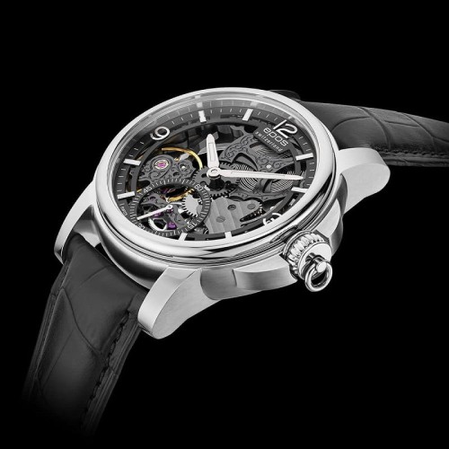 Zegarek Epos Oeuvre D’Art 3429 Skeleton Limited Edition 3429.199.20.55.25 (3429199205525)