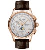 Zegarek Atlantic Worldmaster Moonphase 52851.44.25 Limited Edition 528514425