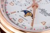 Zegarek Atlantic Worldmaster Moonphase 52851.44.25 Limited Edition 528514425