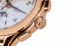 Zegarek Atlantic Worldmaster Moonphase 52851.44.25 Limited Edition 528514425