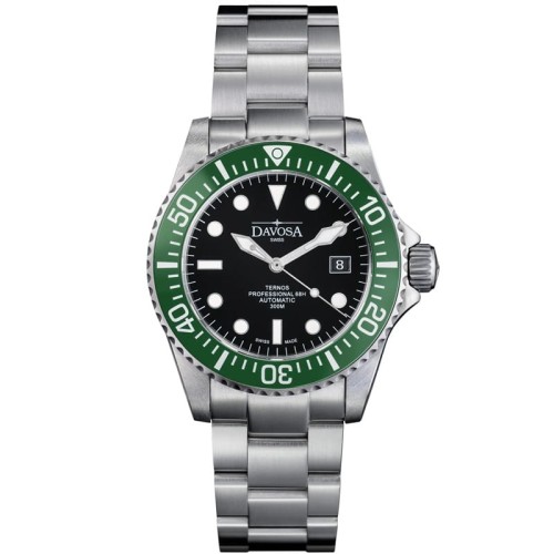 Zegarek Davosa Ternos Professional 68H 161.538.70 (16153870)