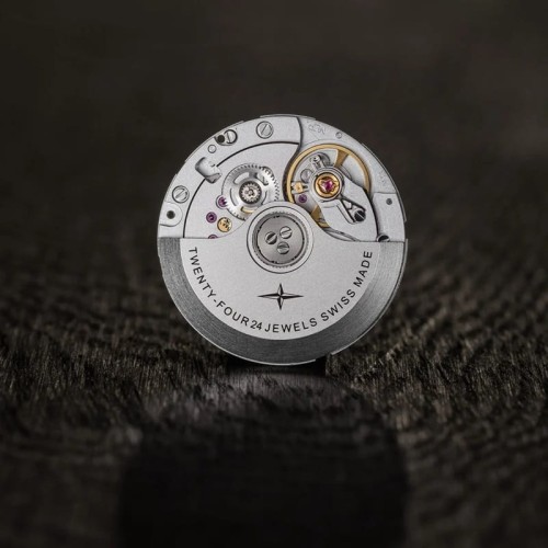 Zegarek Davosa Ternos Professional 68H 161.538.70 (16153870)